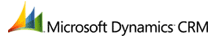 Microsoft Dynamics CRM