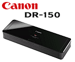 Canon DR-150
