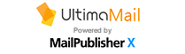UltimaMail Powered by Mail Publisher X