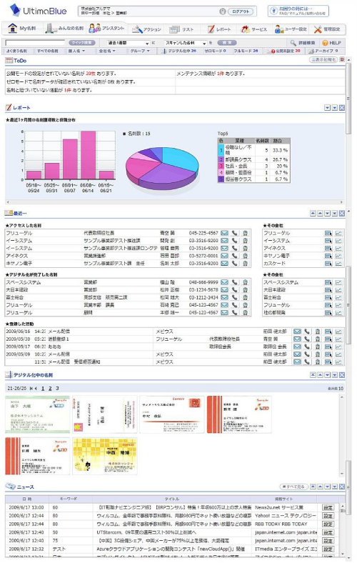 UltimaBlue R3.0